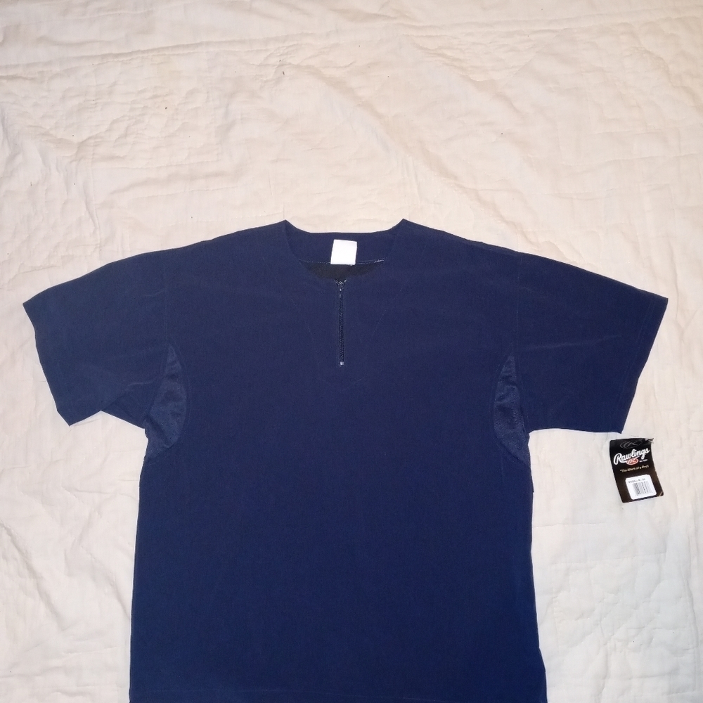 Rawlings Atheletic Shirt